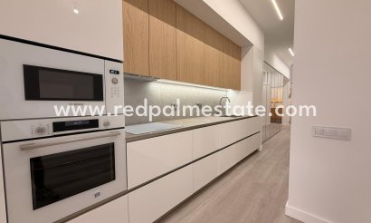 Apartamento - Reventa - Torrevieja - Playa del Cura