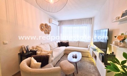 Apartamento - Reventa - Torrevieja - Playa del Cura