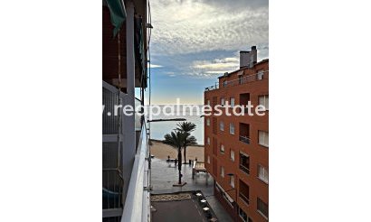 Apartamento - Reventa - Torrevieja - Playa del Cura