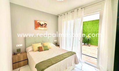 Apartamento - Reventa - Torrevieja - Playa del Cura