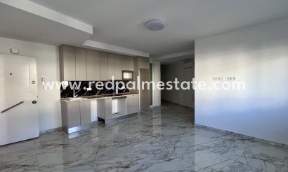Apartamento - Reventa - Torrevieja - PLAYA LOS LOCOS
