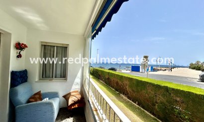 Apartamento - Reventa - Torrevieja - Punta prima
