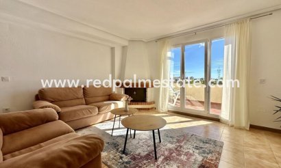 Apartamento - Reventa - Torrevieja - Punta prima