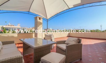 Apartamento - Reventa - Torrevieja - Punta prima