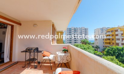 Apartamento - Reventa - Torrevieja - Punta prima