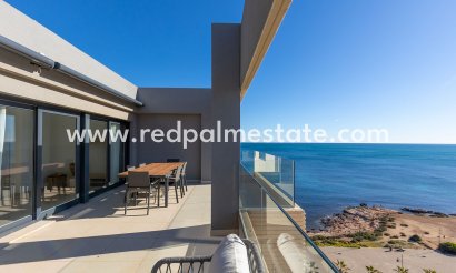 Apartamento - Reventa - Torrevieja - Punta prima