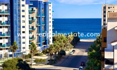 Apartamento - Reventa - Torrevieja - Punta prima