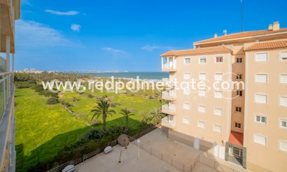 Apartamento - Reventa - Torrevieja - Punta prima