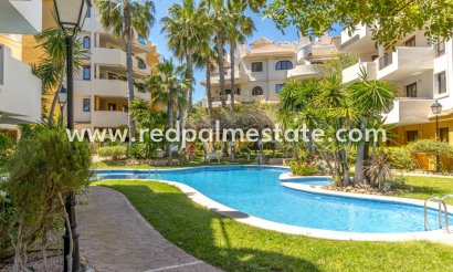 Apartamento - Reventa - Torrevieja - Punta prima
