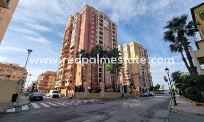 Apartamento - Reventa - Torrevieja - Rosaleda-los frutales