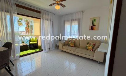 Apartamento - Reventa - Torrevieja - Torreblanca