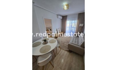 Apartamento - Reventa - Torrevieja - Torreblanca