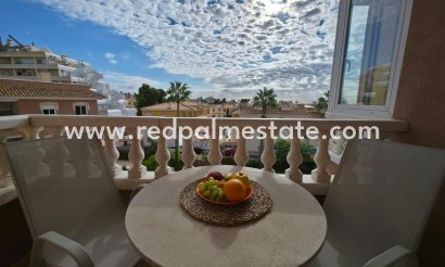 Apartamento - Reventa - Torrevieja - Torreblanca