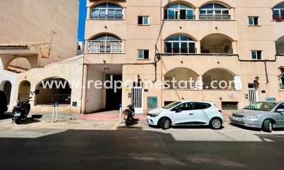 Apartamento - Reventa - Torrevieja - Torrevieja Centro