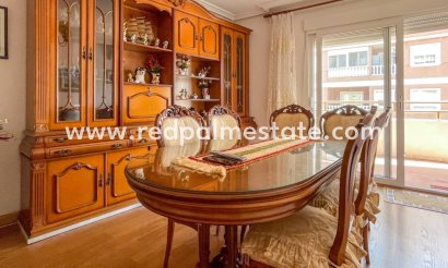 Apartamento - Reventa - Torrevieja - Torrevieja