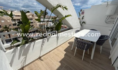 Apartamento - Reventa - Torrevieja - Torrevieja
