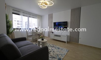 Apartamento - Reventa - Torrevieja - Torrevieja