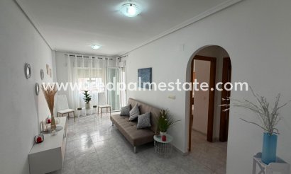 Apartamento - Reventa - Torrevieja - Torrevieja