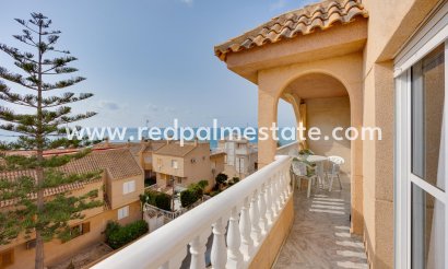 Apartamento - Reventa - Torrevieja - Torrevieja