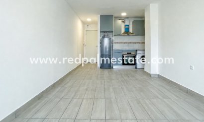 Apartamento - Reventa - Torrevieja - Torrevieja