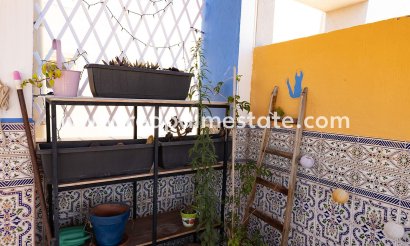 Apartamento - Reventa - Torrevieja - Torrevieja