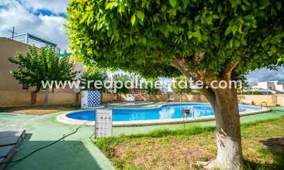 Apartamento - Reventa - Torrevieja - Torrevieja