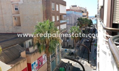 Apartamento - Reventa - Torrevieja - Torrevieja