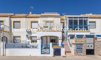 Apartamento - Reventa - Torrevieja - Torrevieja