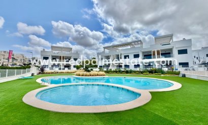Apartamento - Reventa - Torrevieja - Torrevieja