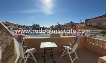 Apartamento - Reventa - Torrevieja - Torrevieja