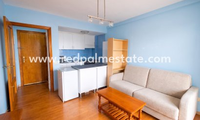 Apartamento - Reventa - Torrevieja - Torrevieja