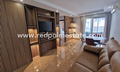 Apartamento - Reventa - Torrevieja - Torrevieja