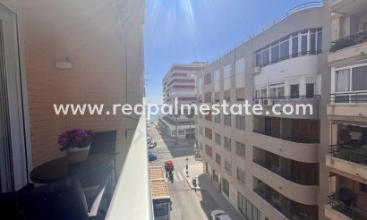 Apartamento - Reventa - Torrevieja - Torrevieja