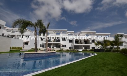 Apartamento - Reventa - Torrevieja - Torrevieja