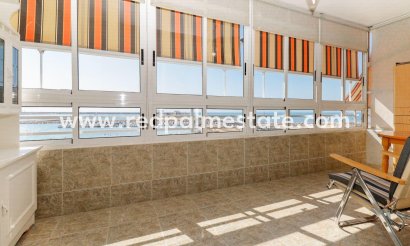 Apartamento - Reventa - Torrevieja - Torrevieja