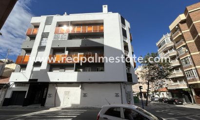 Apartamento - Reventa - Torrevieja - Torrevieja