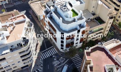 Apartamento - Reventa - Torrevieja - Torrevieja