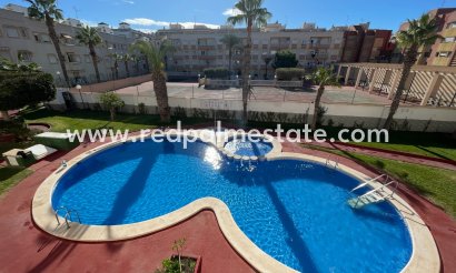 Apartamento - Reventa - Torrevieja - Torrevieja