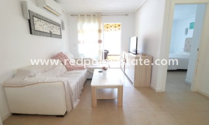 Apartamento - Reventa - Torrevieja - Torrevieja