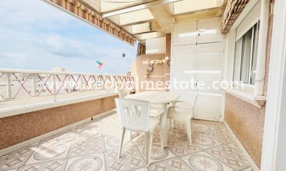 Apartamento - Reventa - Torrevieja - Torrevieja