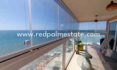 Apartamento - Reventa - Torrevieja - Torrevieja