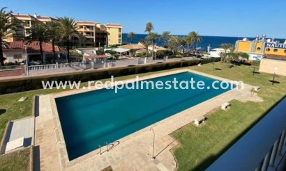Apartamento - Reventa - Torrevieja - Torrevieja