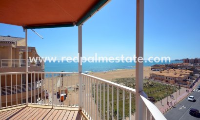 Apartamento - Reventa - Torrevieja - Torrevieja