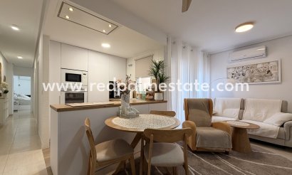 Apartamento - Reventa - Torrevieja - Torrevieja