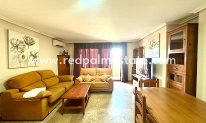 Apartamento - Reventa - Torrevieja - Torrevieja