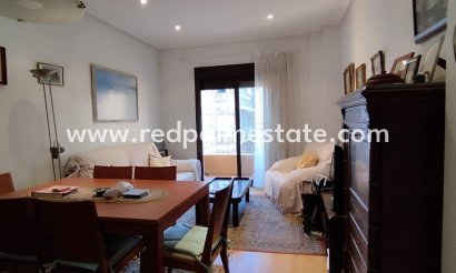 Apartamento - Reventa - Torrevieja - Torrevieja