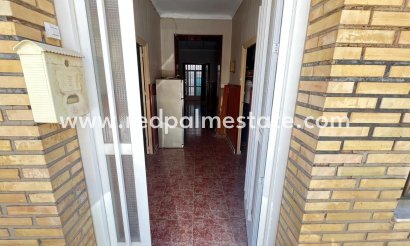 Apartamento - Reventa - Torrevieja - Torrevieja
