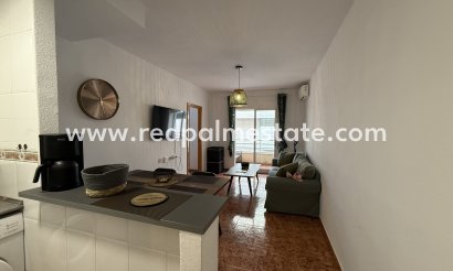Apartamento - Reventa - Torrevieja - Torrevieja