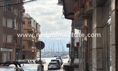 Apartamento - Reventa - Torrevieja - Torrevieja