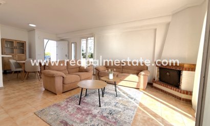 Apartamento - Reventa - Torrevieja - Torrevieja